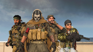 Los hackers están infectando con malware a los que hacen trampa en <i>Call of Duty: Warzone</i>